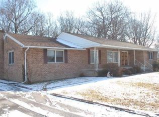 305 Worton Rd, Baltimore, MD 21221