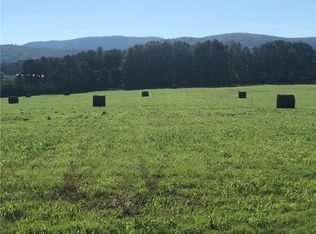 1194 Old Tennessee Hwy LOT 0, Rydal, GA 30171