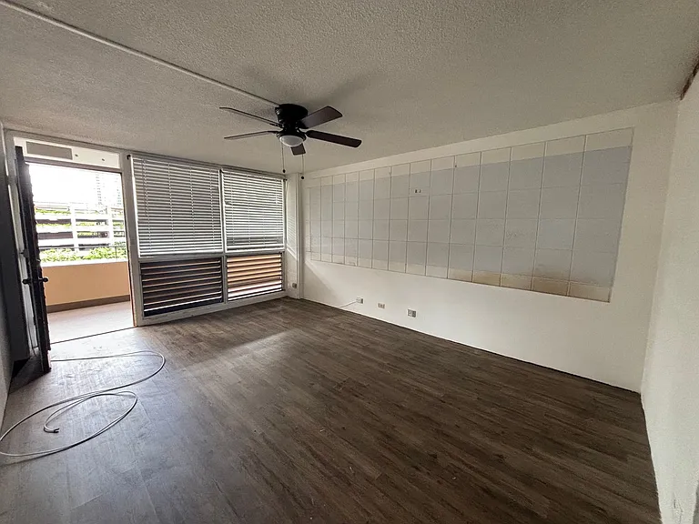 1720 Ala Moana Blvd #B-503 — Photo 5