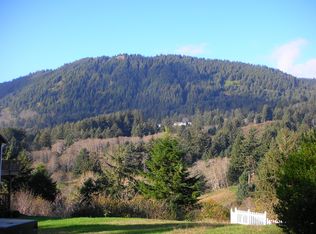 University Avenue, Manzanita, OR 97130