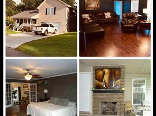 205 Richmond Ave, Albertville, AL 35950