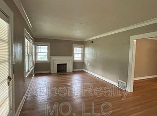 5431 Harrison St, Kansas City, MO 64110