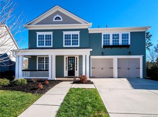 18444 E Marbella Ln, Indian Land, SC 29707