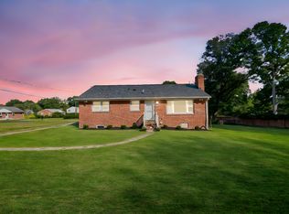 5704 Ambler St, Alexandria, VA 22310