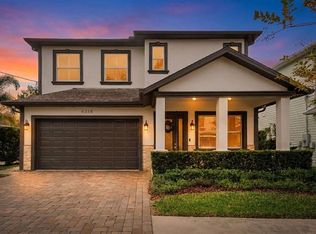 4318 W San Juan St, Tampa, FL 33629