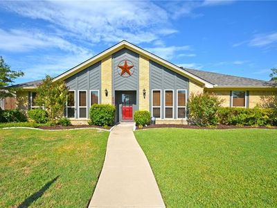 409 Georgetown Dr, Richardson, TX, 75081
