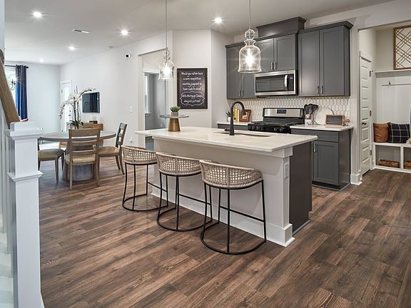 Addison Kitchen