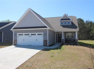 139 Capslock Trl, Pendleton, SC 29670