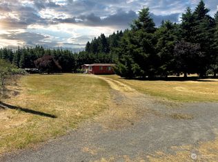 10835 Old Highway 99 SE, Olympia, WA 98501