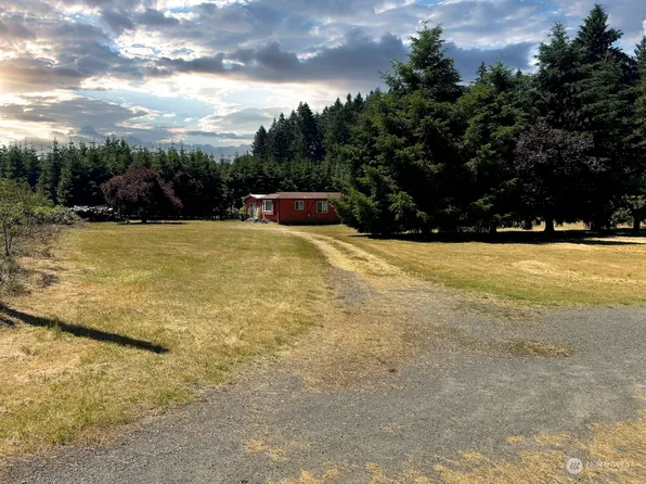 10835 Old Highway 99 SE, Tumwater, WA 98501