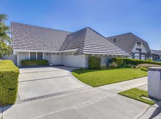 2271 Silk Tree Dr, Tustin, CA 92780