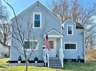 124 W Elm St, Kent, OH