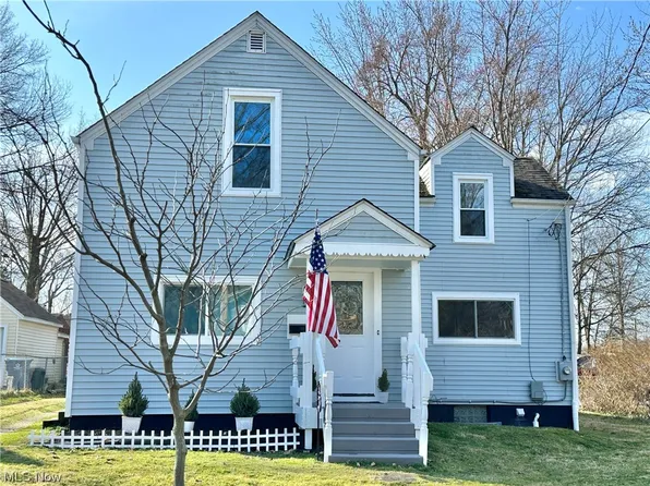 124 W Elm St, Kent, OH 44240