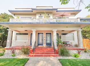 3511 J St, Sacramento, CA 95816