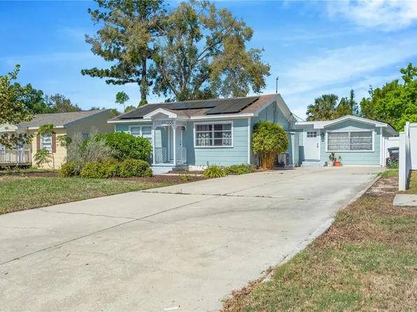 1424 Pine St, Clearwater, FL 33756