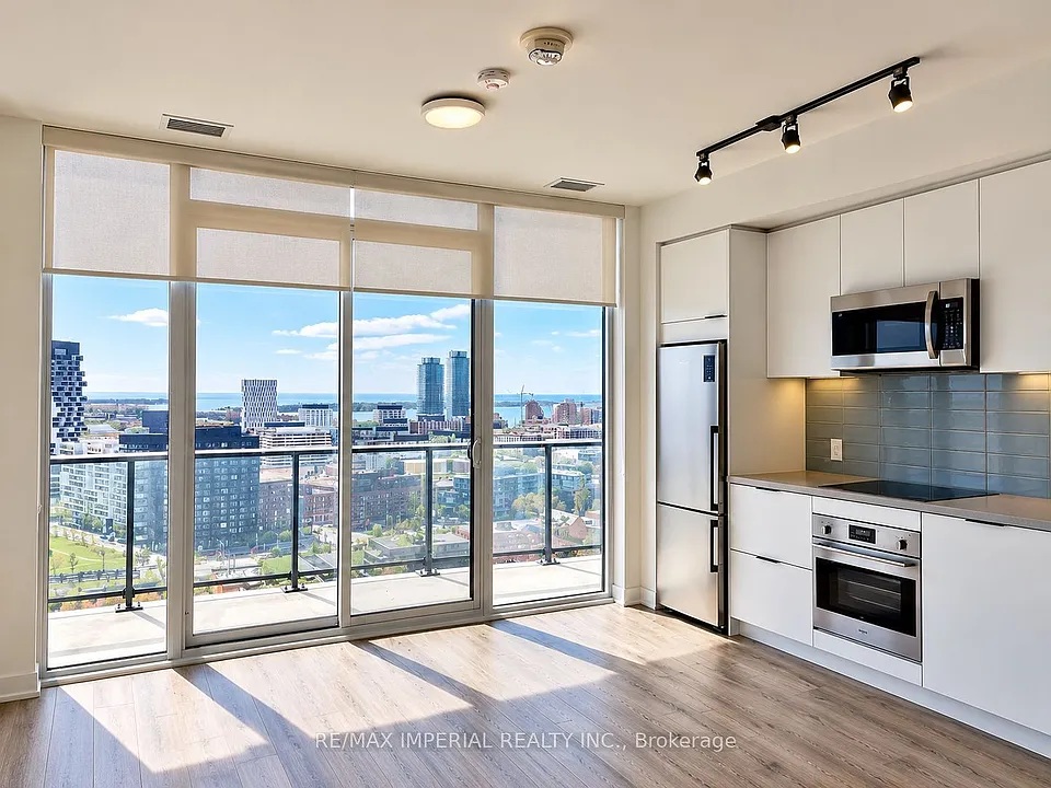 5 Defries St #2302
