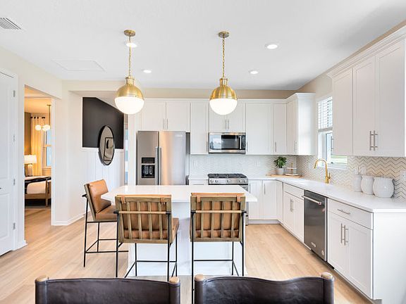 Model Representation