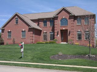 302 Pinto Pl, Mars, PA 16046