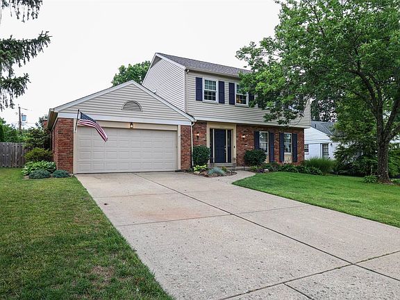 2nd image of 2664 Falconbridge Dr