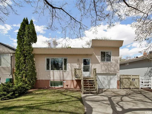 635 4th STREET E, Saskatoon, SK S7H 1J8