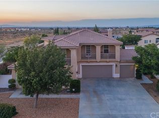 12212 Sierra Rd, Victorville, CA 92392