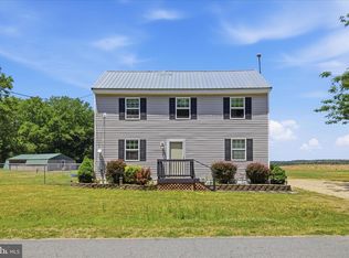 33150 Peach Orchard Rd, Pocomoke city, MD 21851
