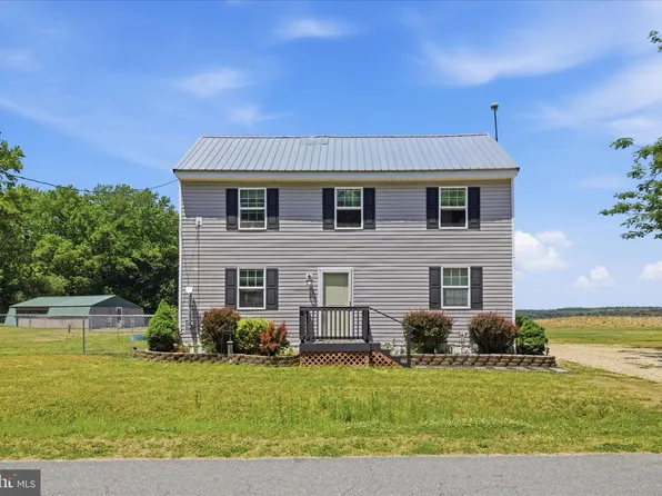 33150 Peach Orchard Rd, Pocomoke City, MD 21851