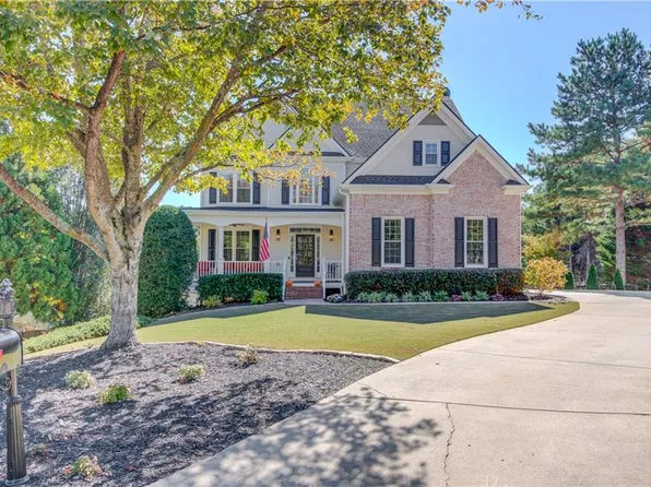 4635 Springdale Ct, Cumming, GA 30041