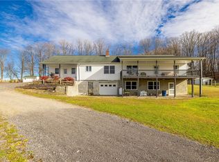 11596 Purdy Rd, Hume, NY 14735