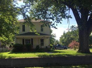 1123 Main St, Larned, KS 67550