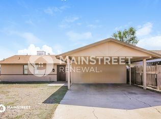 5001 W Roanoke Ave, Phoenix, AZ 85035