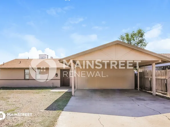 5001 W Roanoke Ave, Phoenix, AZ 85035