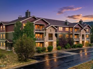 154 Village Road #C-106, Granby, CO 80446