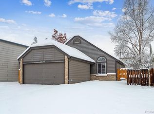 5643 S Yank Ct, Littleton, CO 80127