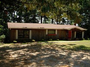 1000 County Road 431, Ripley, MS 38663