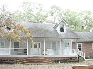 8037 Highway 162, Hollywood, SC 29449