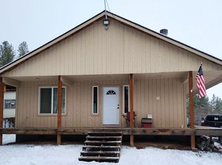 18427 W Burnett Rd, Nine Mile Falls, WA 99026