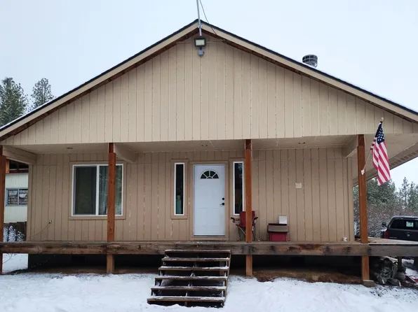 18427 W Burnett Rd, Nine Mile Falls, WA 99026