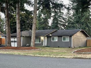 301 Peregrine Dr SE, Olympia, WA 98513