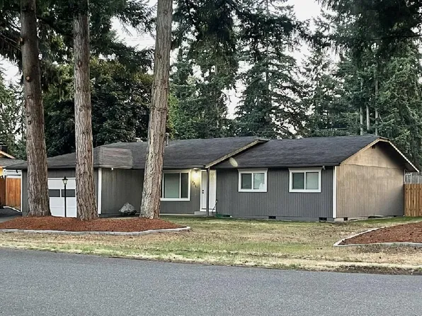 301 Peregrine Dr SE, Olympia, WA 98513
