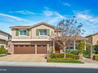 1429 Honey Creek Ct, Thousand Oaks, CA 91320