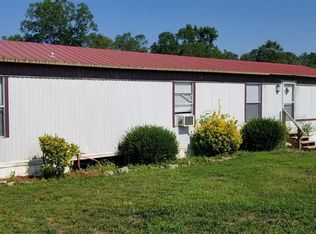 95 Road 1992, Geraldine, AL 35974