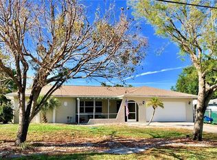 1587 Winston Rd, North Fort Myers, FL 33917