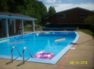 450 Stevens Dr APT 404, McKnight, PA