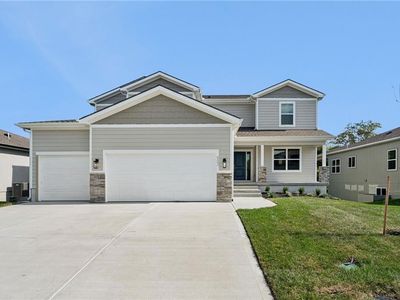 903 Reed Dr, Raymore, MO, 64083