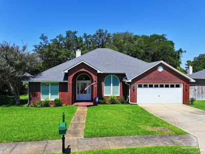 1107 Tiger Trace Blvd, Gulf Breeze, FL, 32563