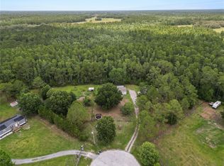 8652 Cross Creek Rd, Polk City, FL 33868