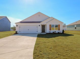 608 Saddlewood Ln, Columbiana, AL 35051