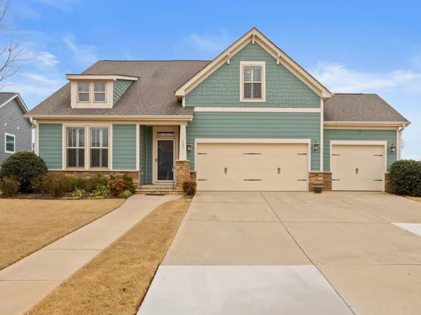237 Fremont Dr, Simpsonville, SC 29680