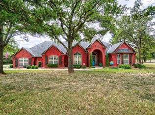 8210 Redbud Creek Dr, Edmond, OK 73034